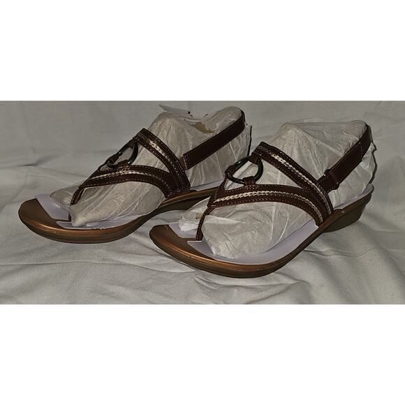 Soul Naturalizer Sunny Flat Sandals - Picture 3 of 6